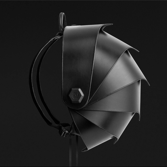 pangolin Other - Motorcycle backpack